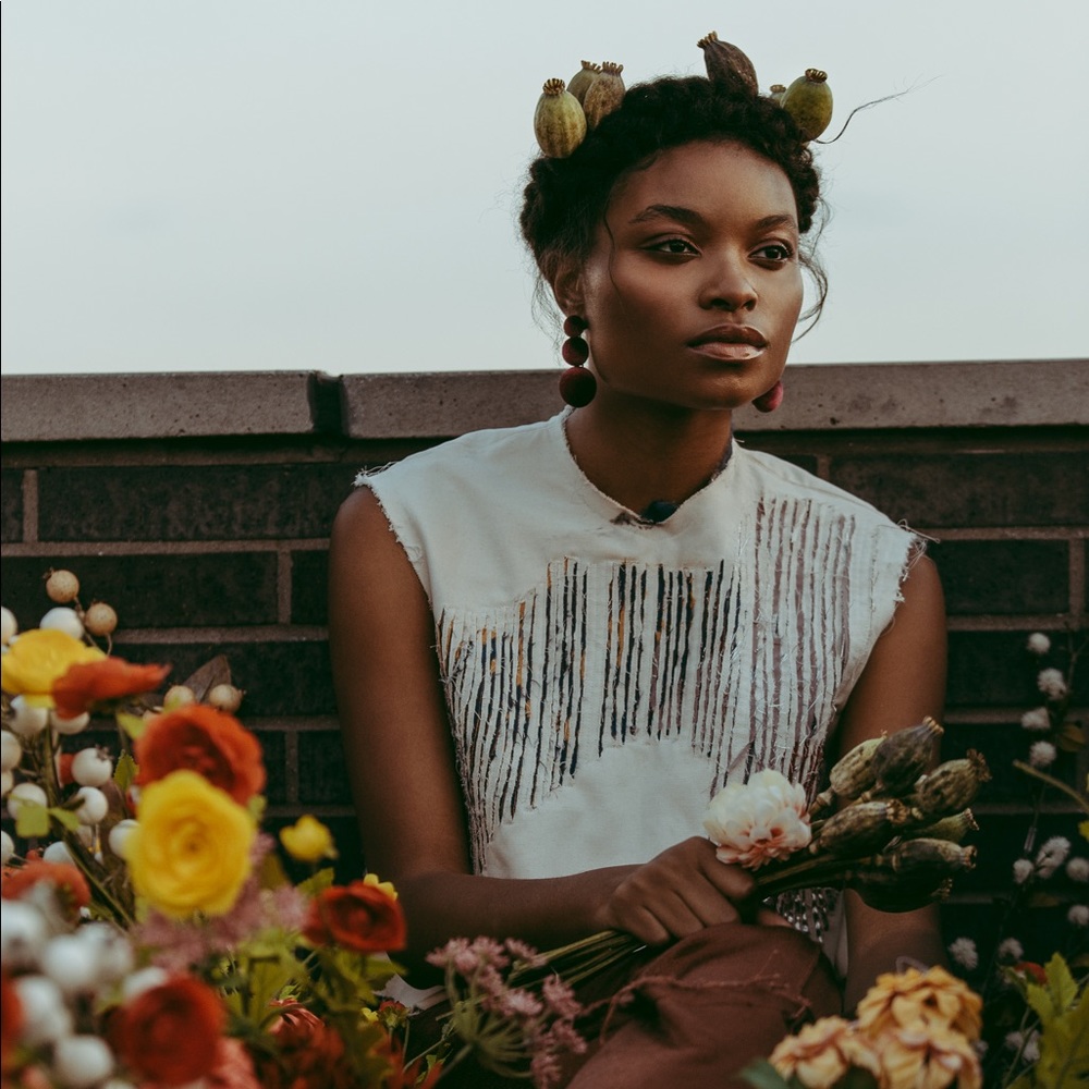 Meet your Posher, Erica